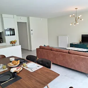 Appartement 55, Oostende