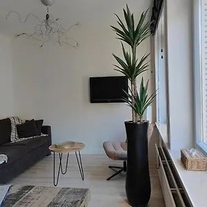 Appartement Centrum Luxe Ost 2 2, Oostende
