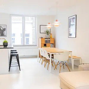 Appartement Lolotte@sea, Oostende