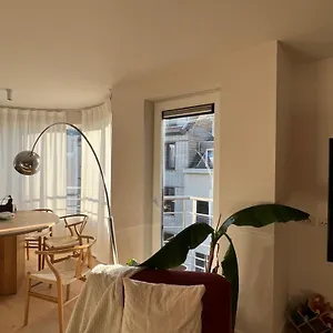 Appartement Delvaux, Oostende
