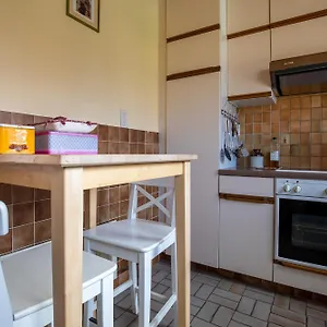 Vakantiehuis Vlak Bij Zee, Oostende