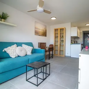 Appartement Zeebries, Oostende