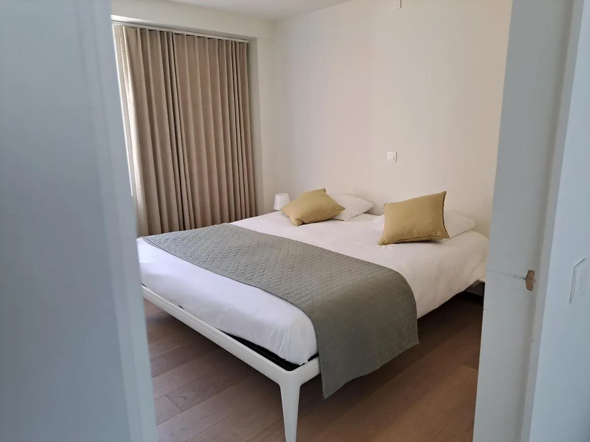 Fynbos Apartment Ostend 0*,  Belgium