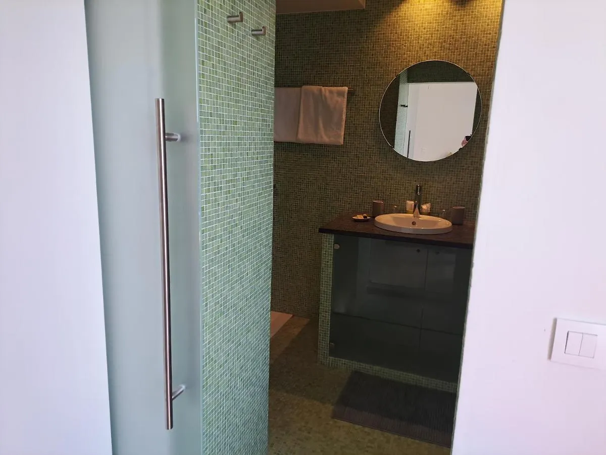Fynbos Apartment Ostend
