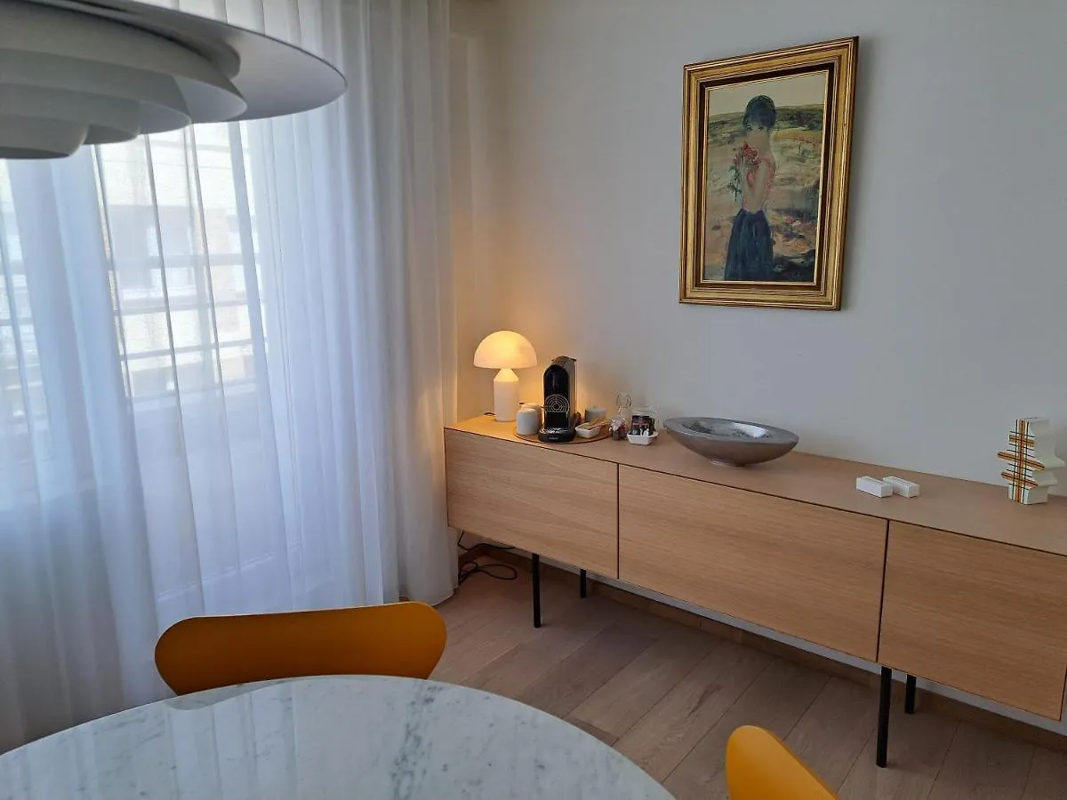 Fynbos Apartment Ostend