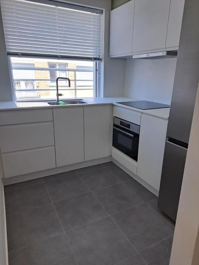 Fynbos Apartment Ostend